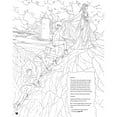 thumbnail image 5 of Taylor Swift in Every Era Coloring Book, Flexibound, 5 of 5