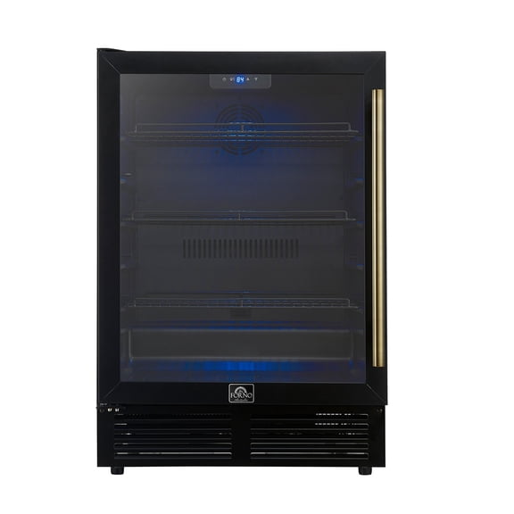 Forno Frescolino 4.8 cu. ft. Beverage Cooler
