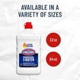 thumbnail image 6 of Kingsford Odorless Charcoal Lighter Fluid, 64 fl. oz., 2 pk., 6 of 7