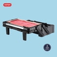 thumbnail image 3 of Keter 18 inch Cantilever Resin Portable Tool Box Organizer, 3 of 18