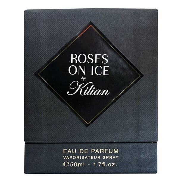 Kilian Roses on Ice Eau De Parfum Spray 1.7 fl oz - Samsclub.com