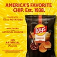 thumbnail image 5 of Lay's Barbecue Potato Chips, 15.25 oz., 5 of 5