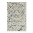 thumbnail image 3 of Mohawk Home Icarus Woven Area Rug, Blue, Assorted Sizes, 3 of 9