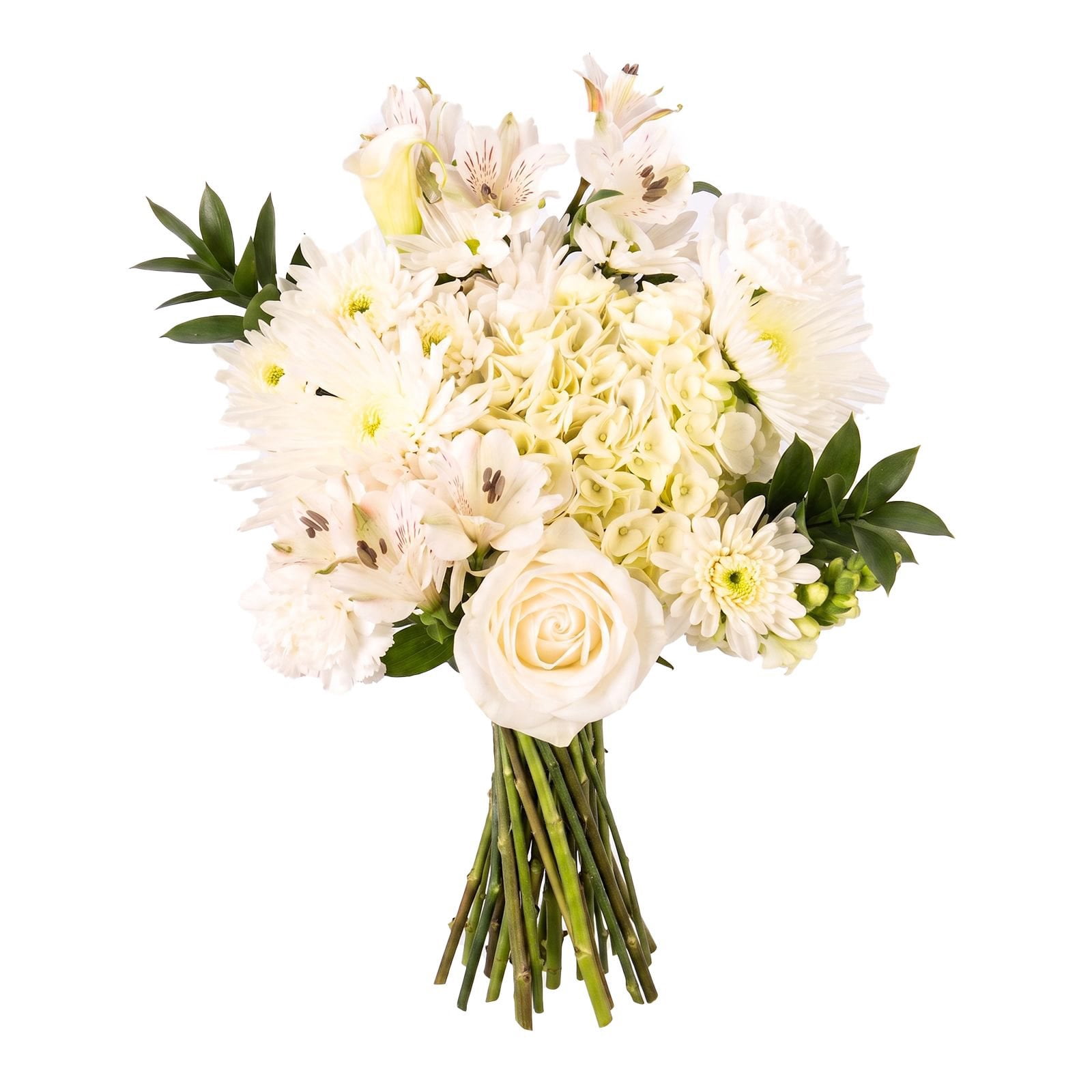 Member's Mark Mixed Farm Bunch, Simply White 8 bunches - Samsclub.com