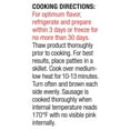 thumbnail image 6 of Swaggerty's Breakfast Sausage, Frozen, 42 ct., 6 of 6