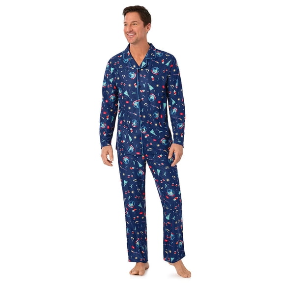 Harry Potter Men's Family Sleep