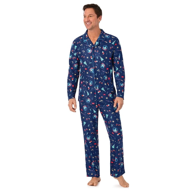 Harry Potter Men's Family Sleep