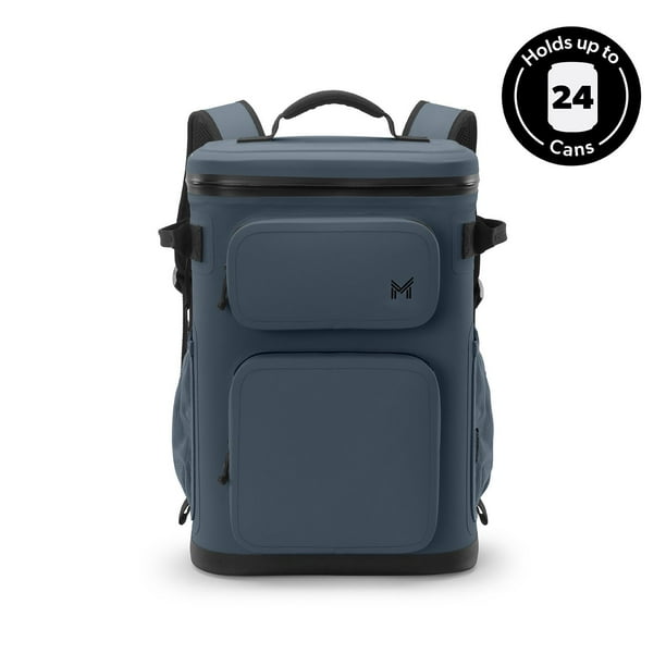 sam's club free yeti bag Member's Mark 24 Can Waterproof Backpack Cooler