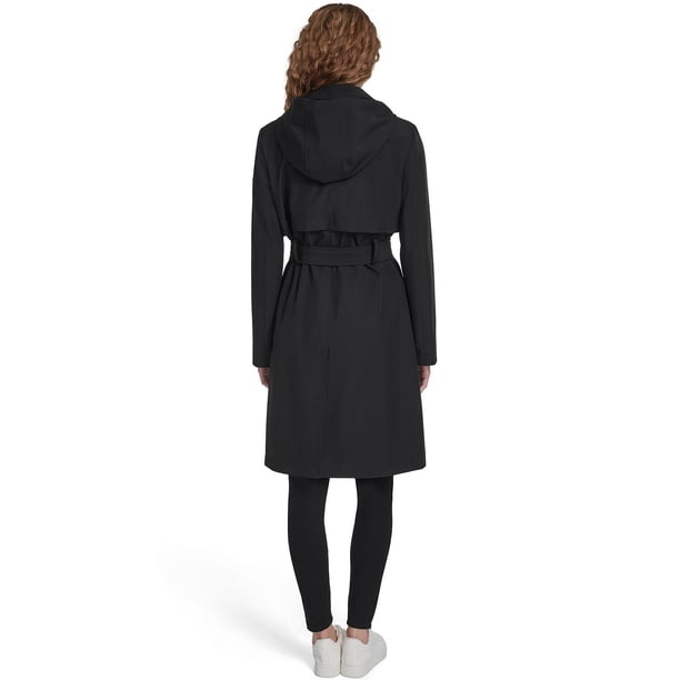 DKNY Women's Trench Coat - Samsclub.com