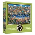 thumbnail image 3 of Buffalo Games Interlocking Jigsaw Puzzle, 1000 pc., 3 of 5