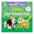 thumbnail image 1 of Bilingual Pop-Up Peekaboo! Pets / Las mascotas by DK, Board Book, 1 of 1
