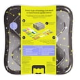 thumbnail image 4 of Welly Space Heroic Bandage Kit (150 ct.), 4 of 7
