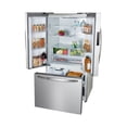 thumbnail image 5 of Kenmore 27.4 cu. ft. French Door Refrigerator w/ Internal Water and Ice, 5 of 10