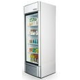 thumbnail image 5 of Premium Levella 15.5 Cu. Ft. Commercial Display Refrigerator, Choose Color, 5 of 9