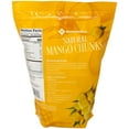 thumbnail image 2 of Member's Mark Natural Mango Chunks (64 oz.), 2 of 3