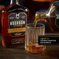 thumbnail image 4 of Member's Mark Single Barrel Straight Whiskey, 750 ml, 4 of 5