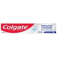 thumbnail image 3 of Colgate Whitening Toothpaste, 8 oz., 5 pk., 3 of 3