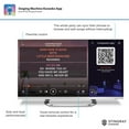 thumbnail image 12 of Singing Machine Pulse Karaoke-Premium Wi-Fi Karaoke System, 12 of 14