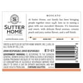 thumbnail image 4 of Sutter Home Moscato White Wine 1.5 L, 4 of 5
