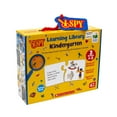 thumbnail image 3 of Learning Library: Kindergarten, I Spy Puzzles, 3 of 3