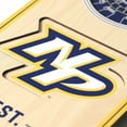 thumbnail image 4 of YouTheFan NHL 3D Stadium View 6x19 Banner, Assorted Teams, 4 of 6