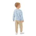 thumbnail image 2 of Member's Mark Toddler Boys 2-Piece Outfit Set, 2 of 6