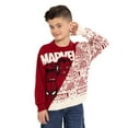 thumbnail image 5 of Kid's Character Holiday Sweater, 5 of 9