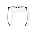 thumbnail image 4 of M+3013 Square Rounded Eyeglasses, 4 of 5