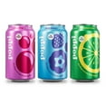 thumbnail image 3 of poppi Prebiotic Soda Blue Box Variety Pack 12 fl. oz., 15 pk., 3 of 6