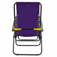 thumbnail image 2 of NCAA Zero Gravity Lounger, 2 of 5