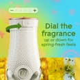 thumbnail image 4 of Glade PlugIns Scented Oil, Radiant Bloom, 2 Warmers + 6 Refills, 4 of 8