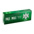 thumbnail image 1 of Pall Mall Menthol 100 Box 20 ct., 10 pk., 1 of 1