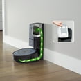 thumbnail image 4 of iRobot Roomba i3+ EVO Robot Vacuum with Smart Mapping, 4 of 13