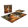 thumbnail image 2 of Buffalo Games Interlocking Jigsaw Puzzle, 1000 pc., 2 of 5