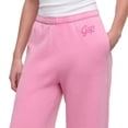 thumbnail image 5 of Gap Women's Vintage Washed Fleece Wide Leg Pant, 5 of 7