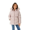 thumbnail image 3 of Member's Mark Toddler & Girls Puffer Jacket, 3 of 11