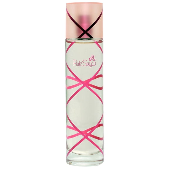 Aquolina Pink Sugar Eau de Toilette, 3.4 fl oz