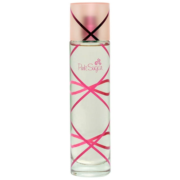 Aquolina Pink Sugar Eau de Toilette, 3.4 fl oz