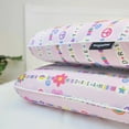 thumbnail image 4 of Imaginarium 2-Pack Memory Foam Fun Pillow with Cooling Cover, 4 of 7