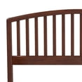 thumbnail image 6 of HH2 Home Carolina Wood Headboard, 6 of 8