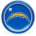thumbnail image 8 of NFL Paper Plates & Napkins Kit, 285 ct., Choose Team, 8 of 11