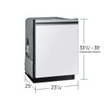 thumbnail image 4 of Samsung Top Control Dishwasher w/ Stormwash+, 4 of 12