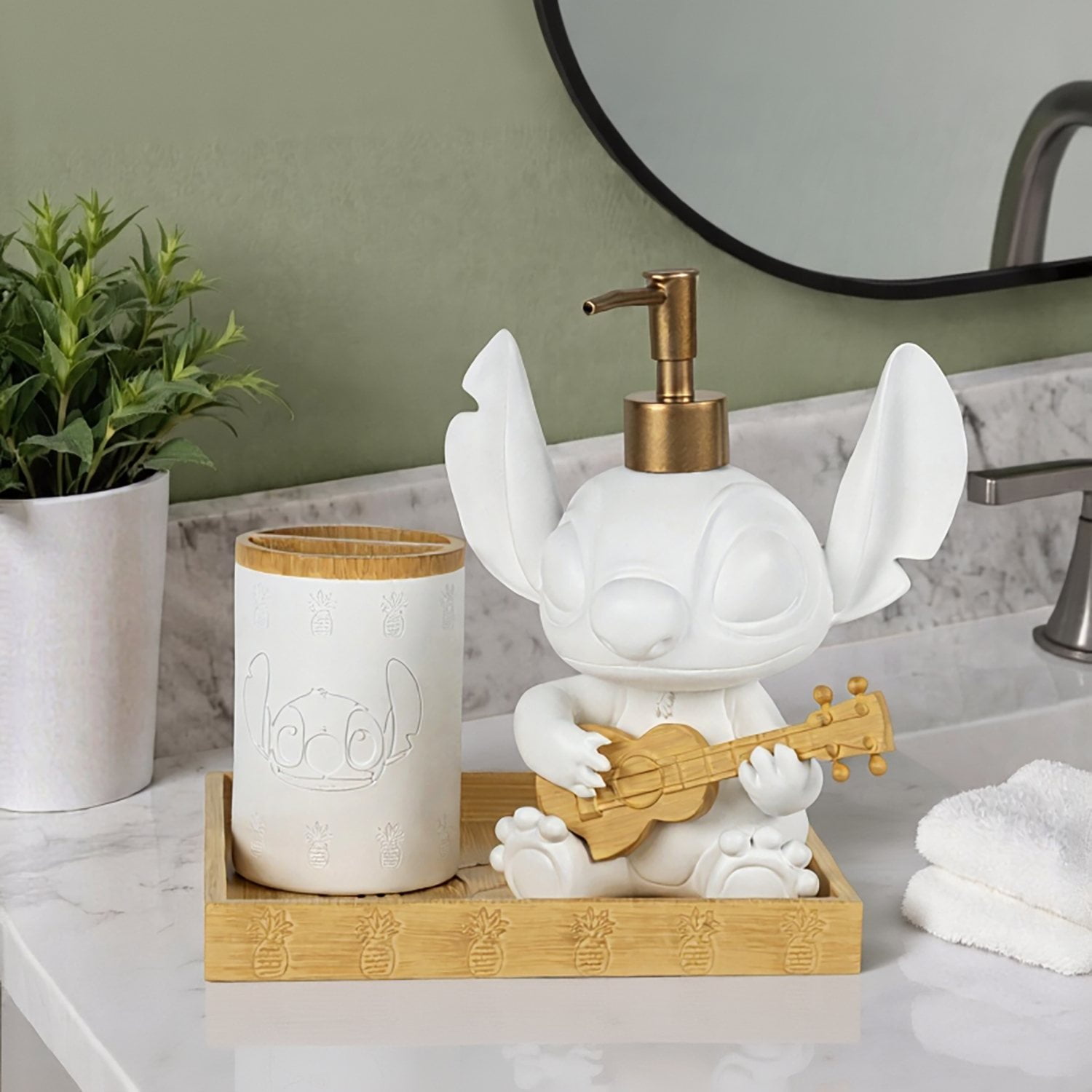 Licensed Character 3-Piece Elevated Spa Set - Samsclub.com