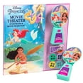 thumbnail image 3 of Disney Princess Movie Theater Storybook, Hardcover, 3 of 5