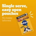 thumbnail image 2 of Pedigree Choice Cuts in Gravy Chicken and Beef Variety Adult Wet Dog Food, 3.5 oz., 54 ct., 2 of 10