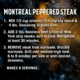 thumbnail image 6 of McCormick Grill Mates Montreal Steak Seasoning, 29 oz., 6 of 13