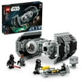thumbnail image 1 of LEGO Star Wars TIE Bomber Building Set Toy, 625 pcs., 1 of 6