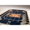 thumbnail image 3 of YouTheFan Butler Bulldogs 17"x13" 3D 5 Layer Stadium View Wall Art, 3 of 5