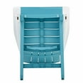thumbnail image 17 of Keter Everest Adirondack Chair with Integrated Cupholder, 17 of 18
