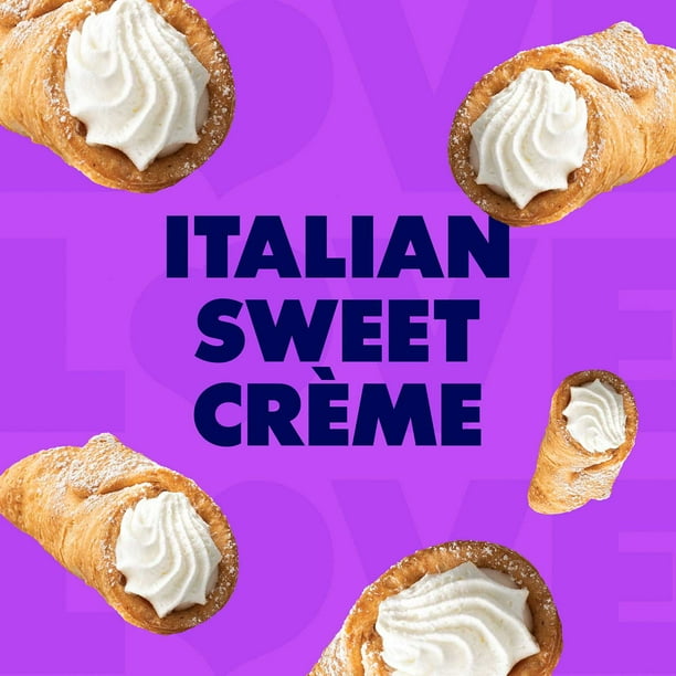 Nestle Coffee Mate Italian Sweet Creme Liquid Coffee Creamer, 66